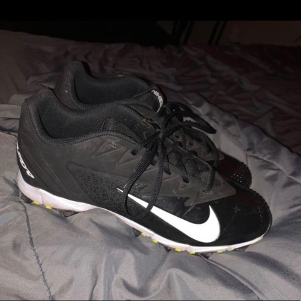 Nike Baseball/Softball Cleats ‼️